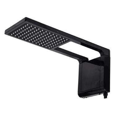 Chuveiro Acqua Storm Ultra Preto 7800W Lorenzetti 220V
