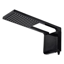 Chuveiro Acqua Storm Ultra Preto 7800W Lorenzetti 220V