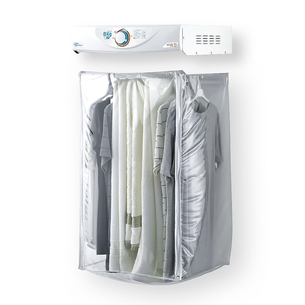 Saco para Secadora Fischer  Super Ciclo 8kg em Oferta na Shopee