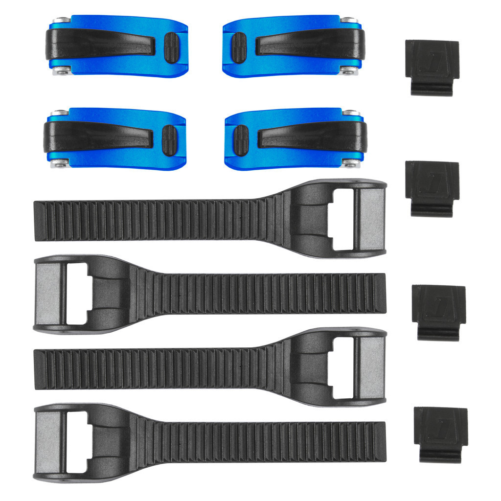 Kit Fecho Bota Jett Direito - Esquerdo Peças acessórios Para Reposição em Oferta na Shopee