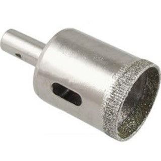 Serra Copo 25mm Diamantada Porcelanato Concreto Parede Piso em Oferta na Shopee