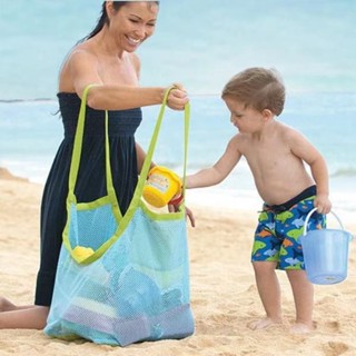 Bolsa Saco Sacola Camping Brinquedos Praia Banheiro Grande/Sacola Bolsa Para Praia Rede Vi...