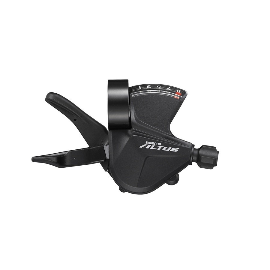 Alavanca Passador Direito 9v Shimano Altus M2010 Traseiro Mtb - Sports & Outdoors
