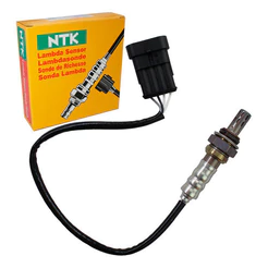 Sonda Lambda Celta Classic Corsa Meriva Montana Prisma Ntk