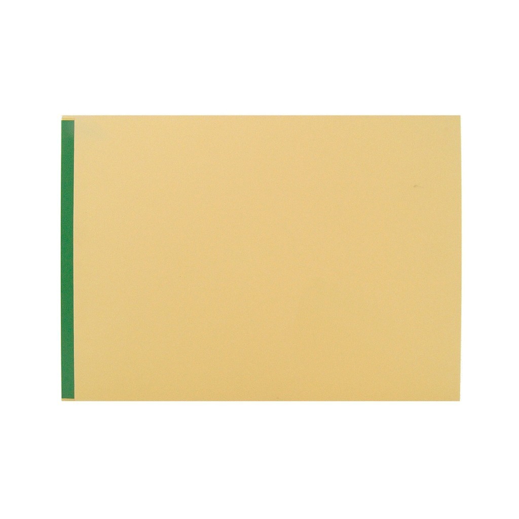 Bloco Layout PU 120 g/m² 20 Fls A2+