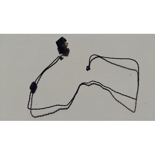 Rabicho Dv6 1240us Fax Modem Rj11 Notebook Hp Pavilion