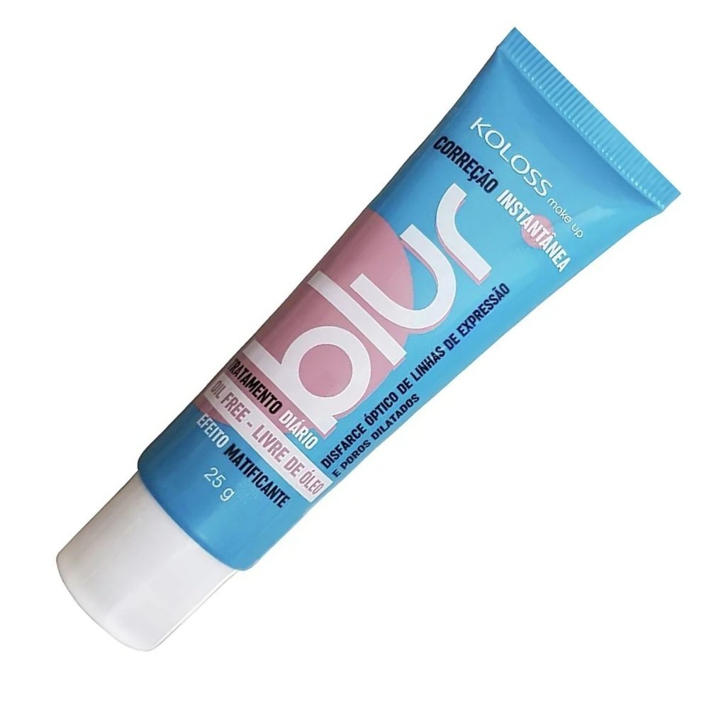 Blur Primer Koloss 25 g
