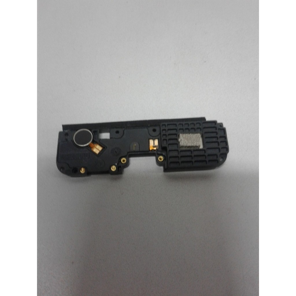Auto Falante Da Campainha Vibracall Umidigi Bison Original