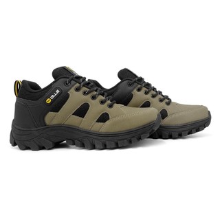 Tênis Trekking Ollie Broncos Adventure Trilhas em Oferta na Shopee