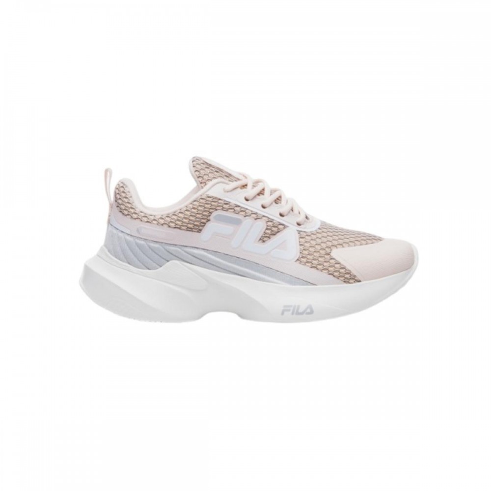Tenis Fila Progress 6726 Infantil