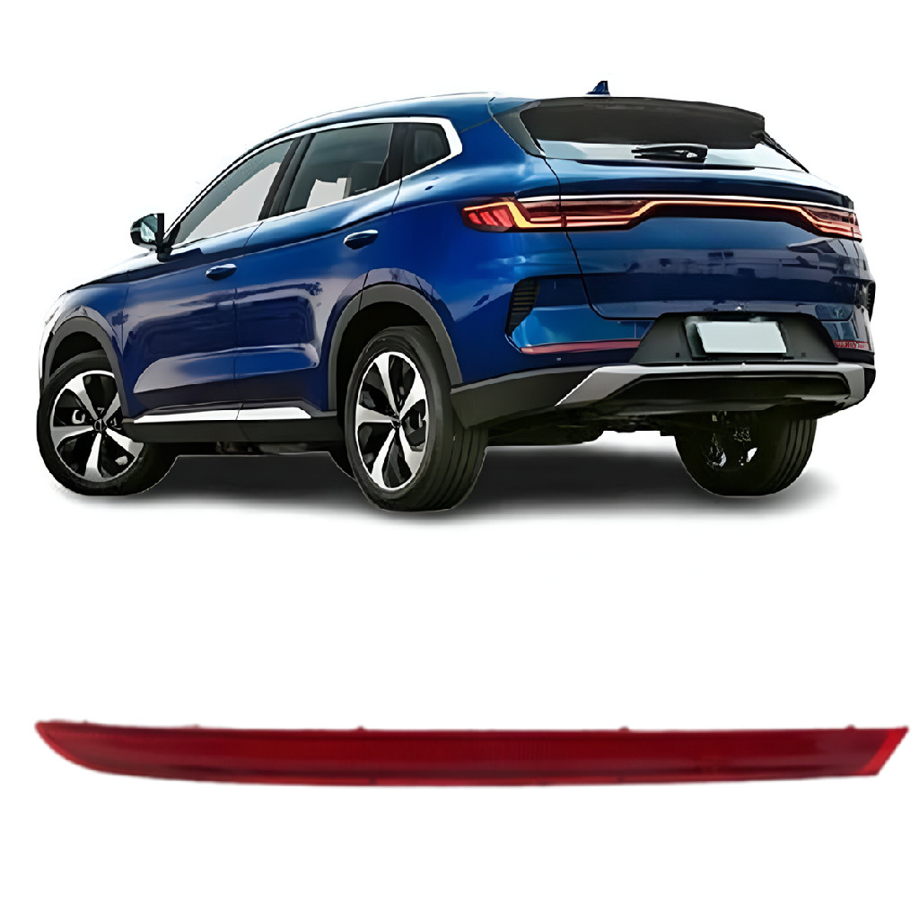 Refletor Parachoque Traseiro Byd Song Plus 2023 2024 2025 Esquerdo Motorista SA3F4135100L
