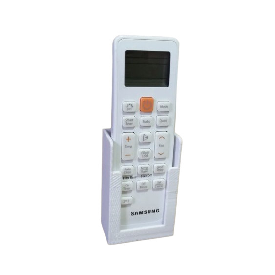 Suporte P Controle Remoto Ar Condicionado ARH-3002 Samsung