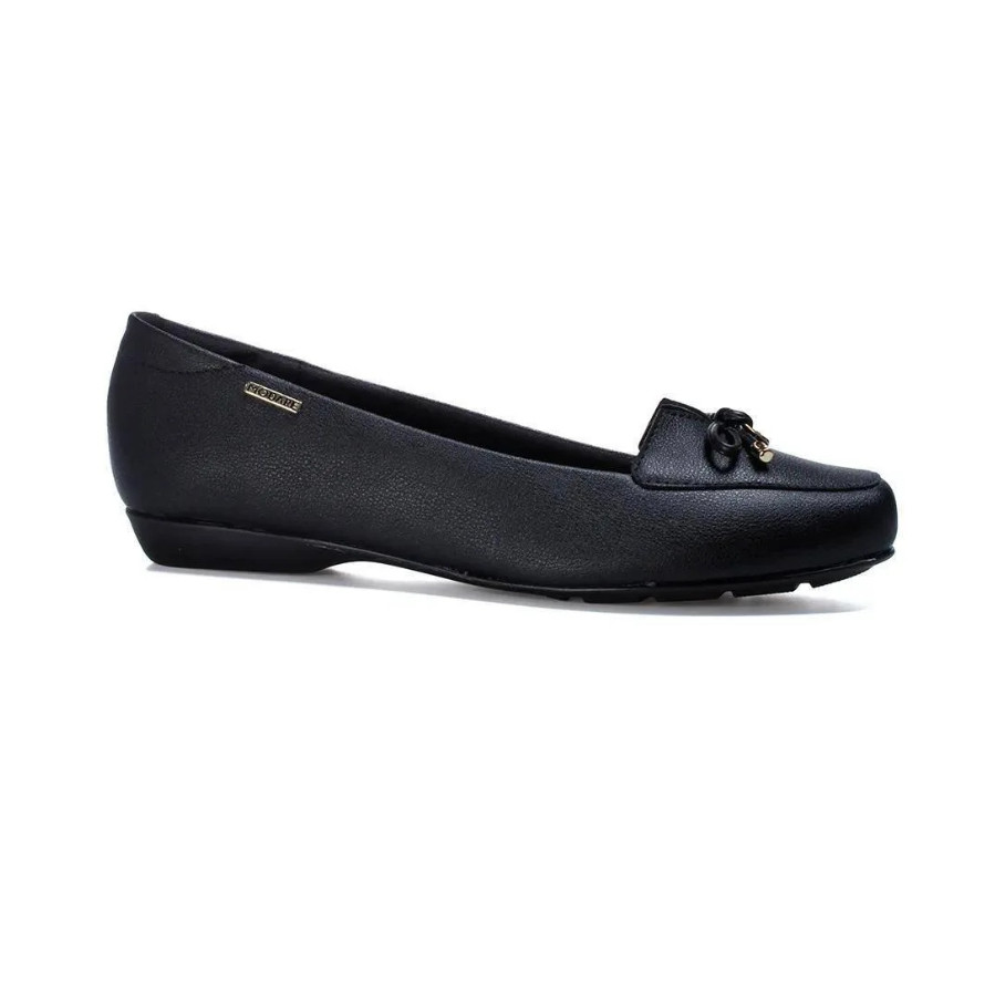 Sapatilha Conforto Lacinho Modare 7016461
