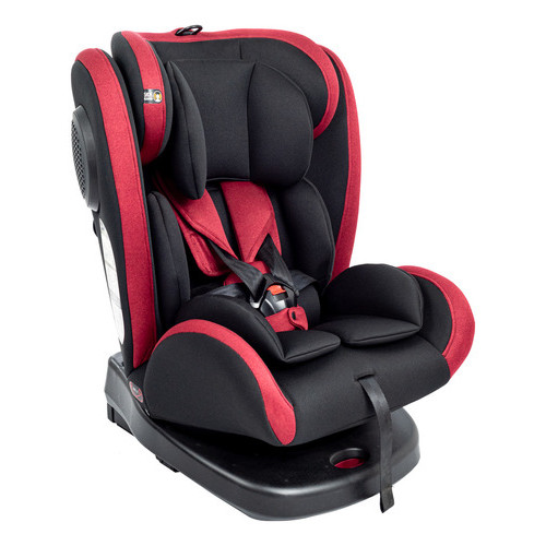Cadeira Para Auto Styll Baby 360° Com Isofix 0 À 36kg