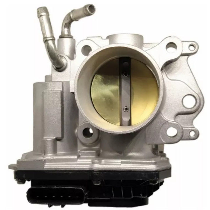 Corpo Borboleta Tbi Crv Cr-v 2.0 2013 2014 2015 2016 Honda