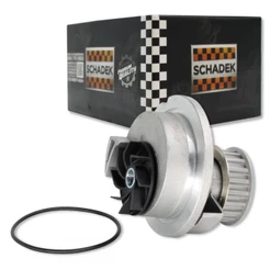 Bomba Agua Gm Corsa Meriva Montana 1.8 8V Original Schadek
