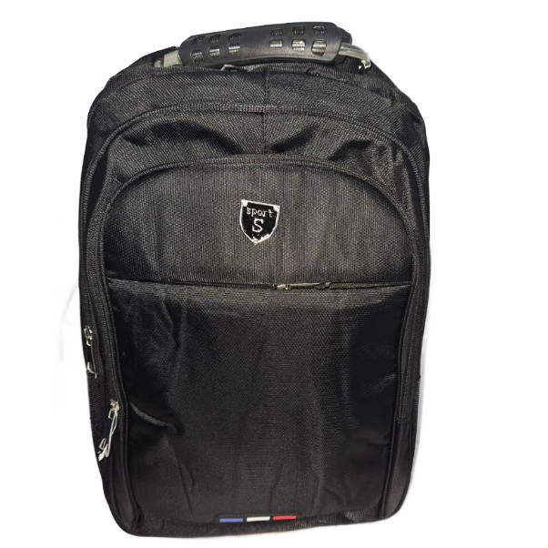 MOCHILA COSTAS PORTA NOTEBOOK Z10349