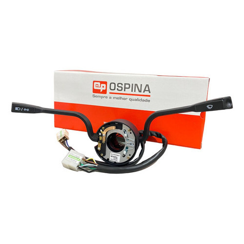 Chave De Seta Kombi 82 83 84 85 86 87 88 89 Orig. Ospina