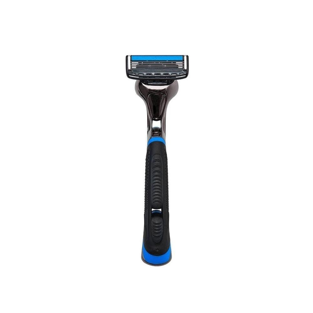 Aparelho Barbear Dr Jones Razor 4