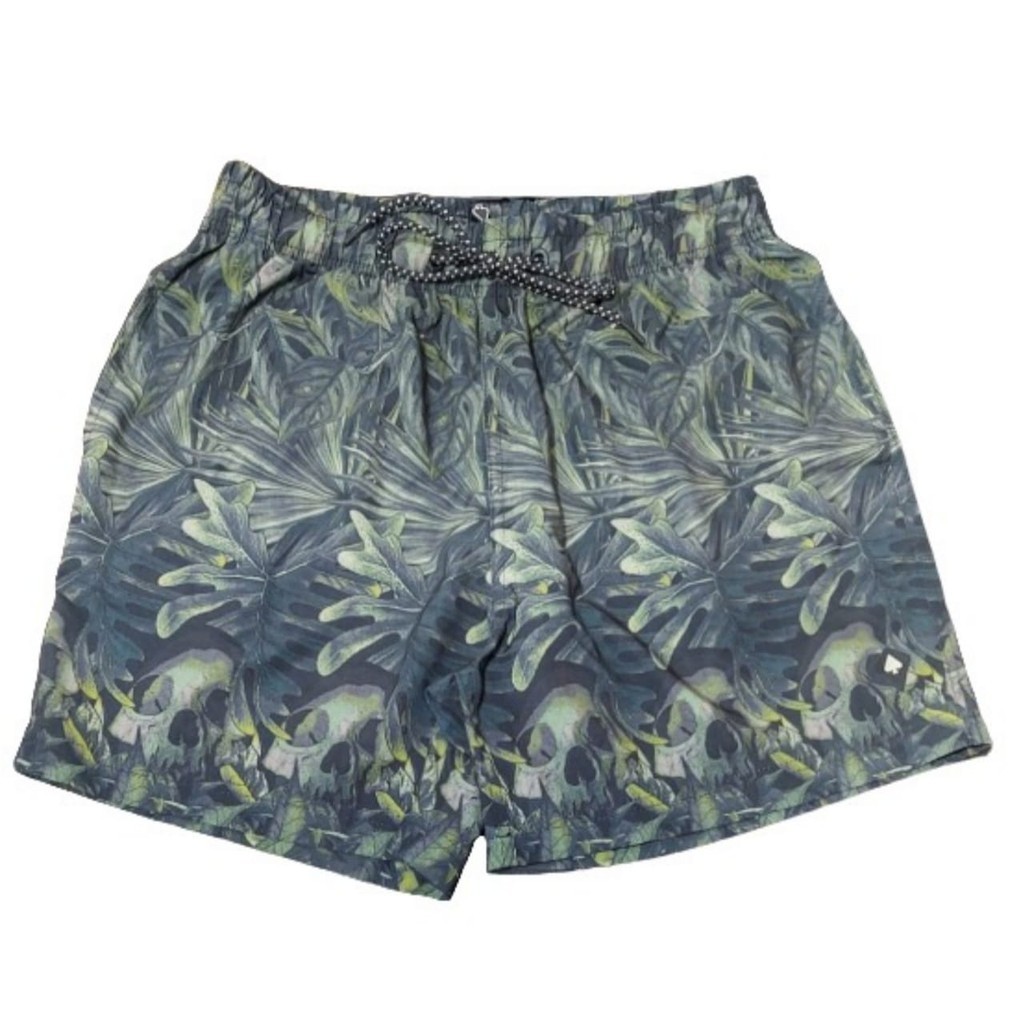 Shorts MCD Bermuda Sport Masculina Original Novo