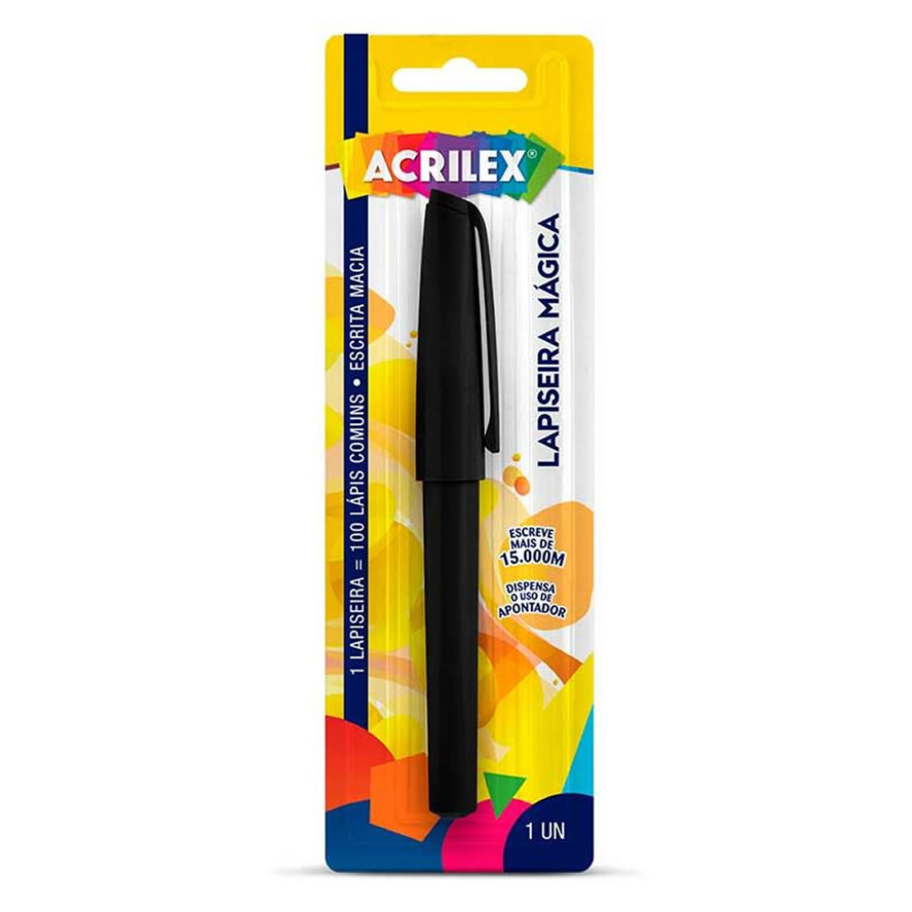 LAPISEIRA MAGICA BLISTER 1UN 64100000