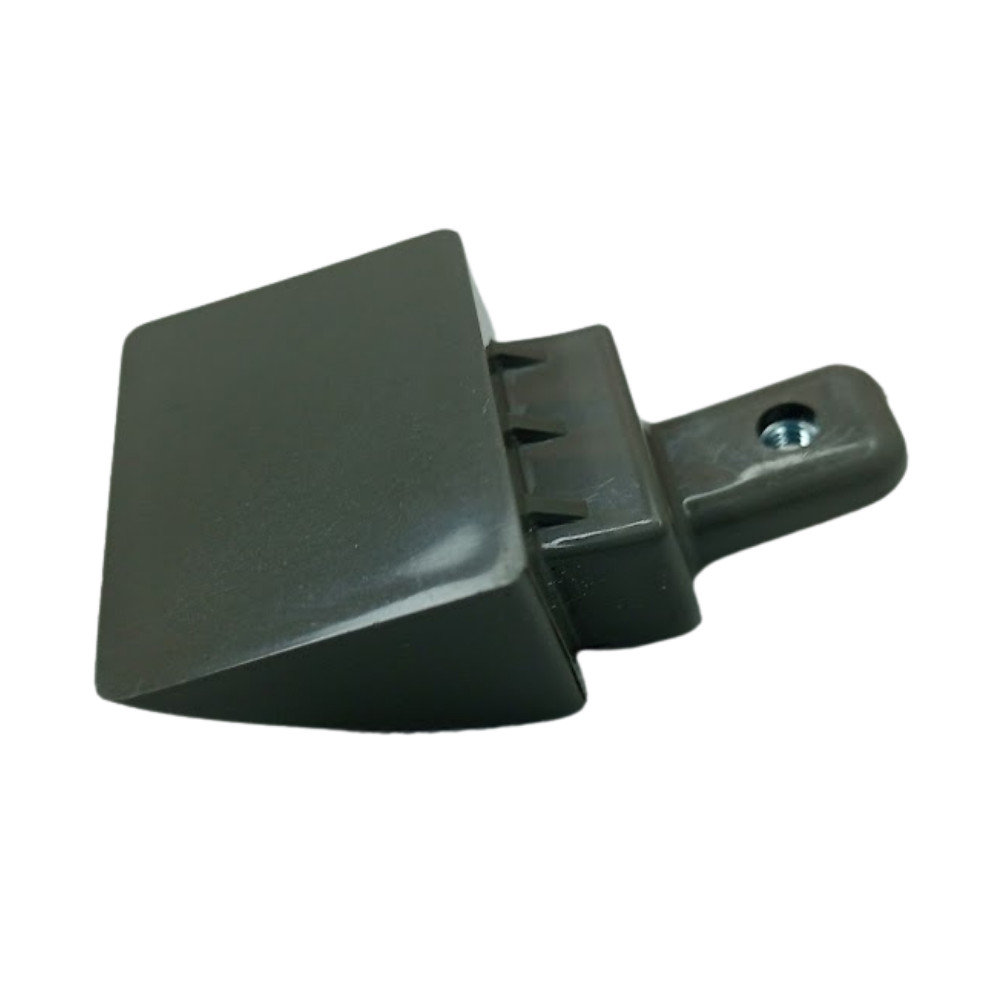 Suporte para Puxador Inox Electrolux TW42S TF42S DF44S DW44S