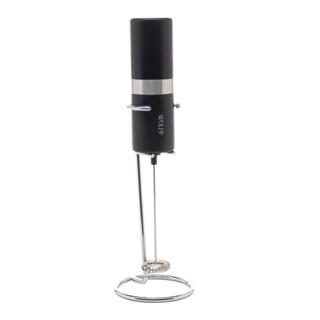 Mixer Elétrico Wolff para Bebidas de Aço Inox com Suporte