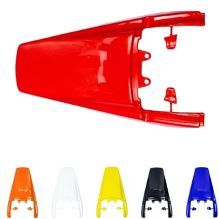 Paralama Traseiro Rabeta Moto De Trilha XR 250 Tornado Amx em Oferta na Shopee