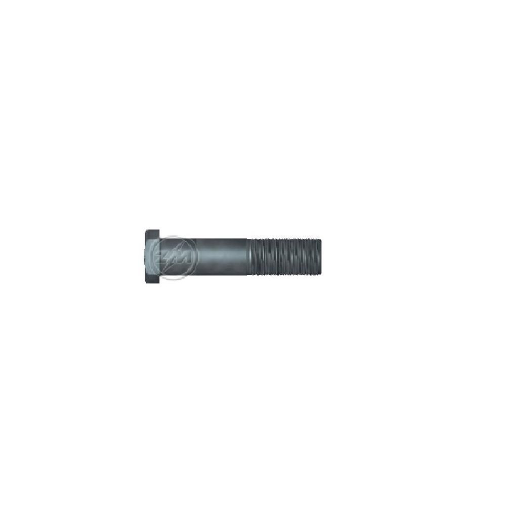 Parafuso Roda Traseira 22x90mm MB 1313 1519 2013 Axor c/ Freio a Disco Caminhao Mercedes Benz