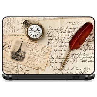 Adesivo Personalizado Skin Pelicula Notebook Macbook Tablet Anos 80 [ 11 ] Retro Vintage Balada Love Torre Eiffel Paris Franca em Oferta na Shopee