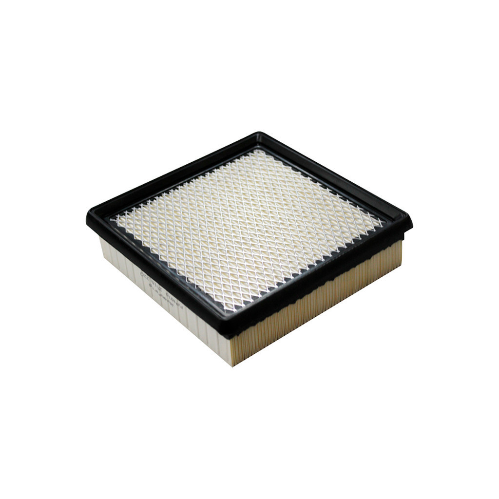 Filtro De Ar Motor Civic 1.6 1996 A 2000 e Crv 2.0 1995 A 2001