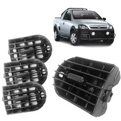Kit Difusor de Ar Corsa Montana 2004 05 06 07 08 09 10 11