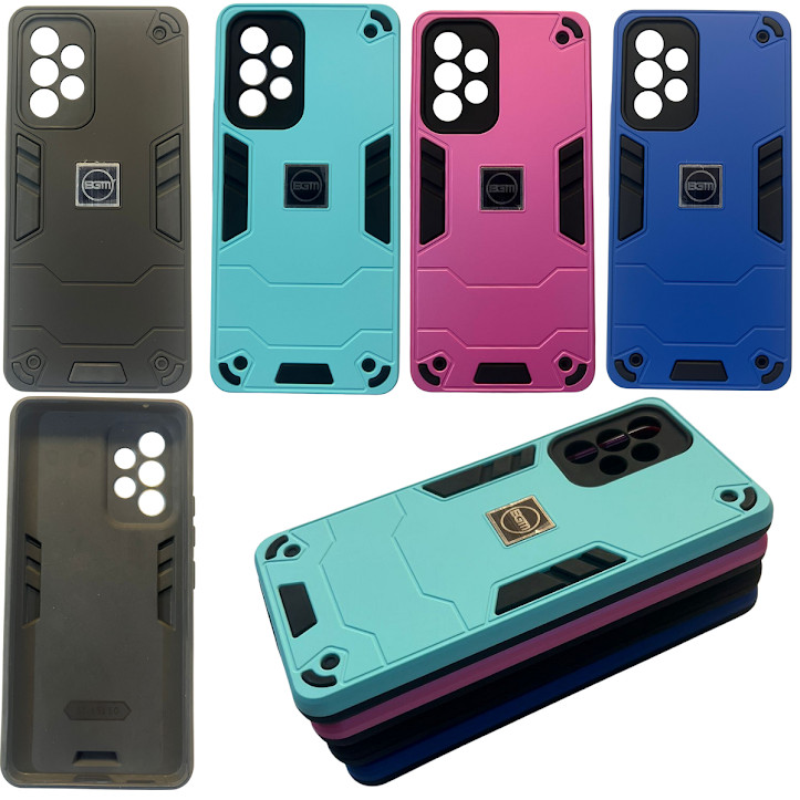 Capa Anti Impacto Para Samsung A53 5G (Tela de 6.5) Capinha Anti choque