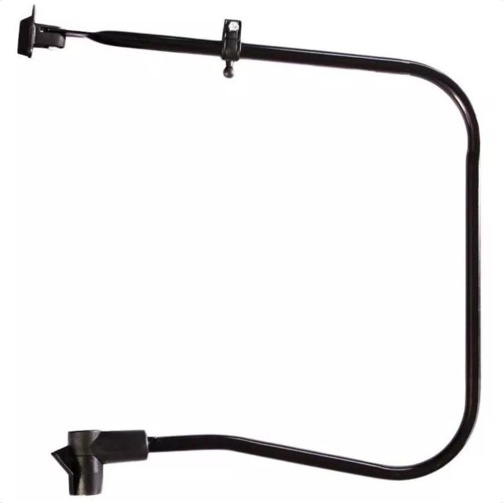 Braco Espelho Retrovisor Vw 15180 17210 18310 23250