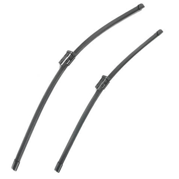 PAR PALHETA DE LIMPADOR AUDI A7 2012/ Q3 em Oferta na Shopee