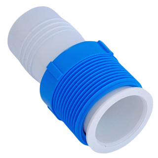 LUVA / ADAPTADOR 50MM PARA ASPIRAÇÃO DE PISCINAS SODRAMAR em Oferta na Shopee