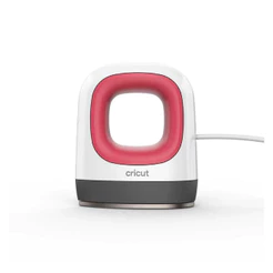 Prensa Térmica Cricut Easypress Mini Framboesa 220v - 2007470