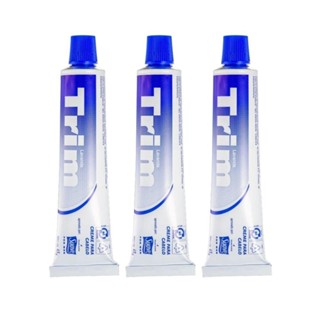 Kit Creme para Pentear Trim 65g (3 unidades)