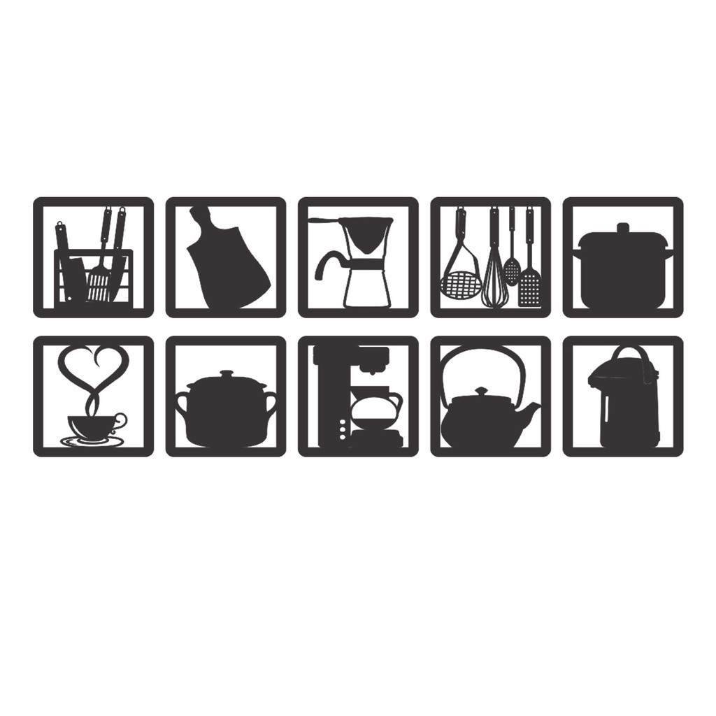 Kit Quadros Decorativos para Cozinha: Onde Comprar | BuscaProdutos