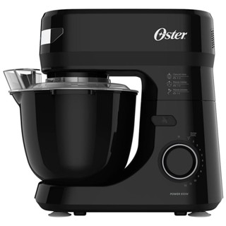 Batedeira Planetária Oster 12 Velocidades 03 Batedores - Oster em Oferta na Shopee