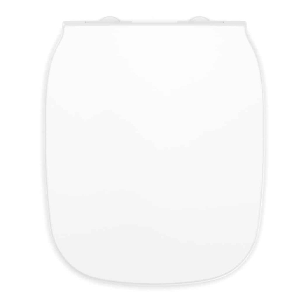 Assento Termofixo Quick Release Queda Amortecida Debba Roca — imagem 2 de 2