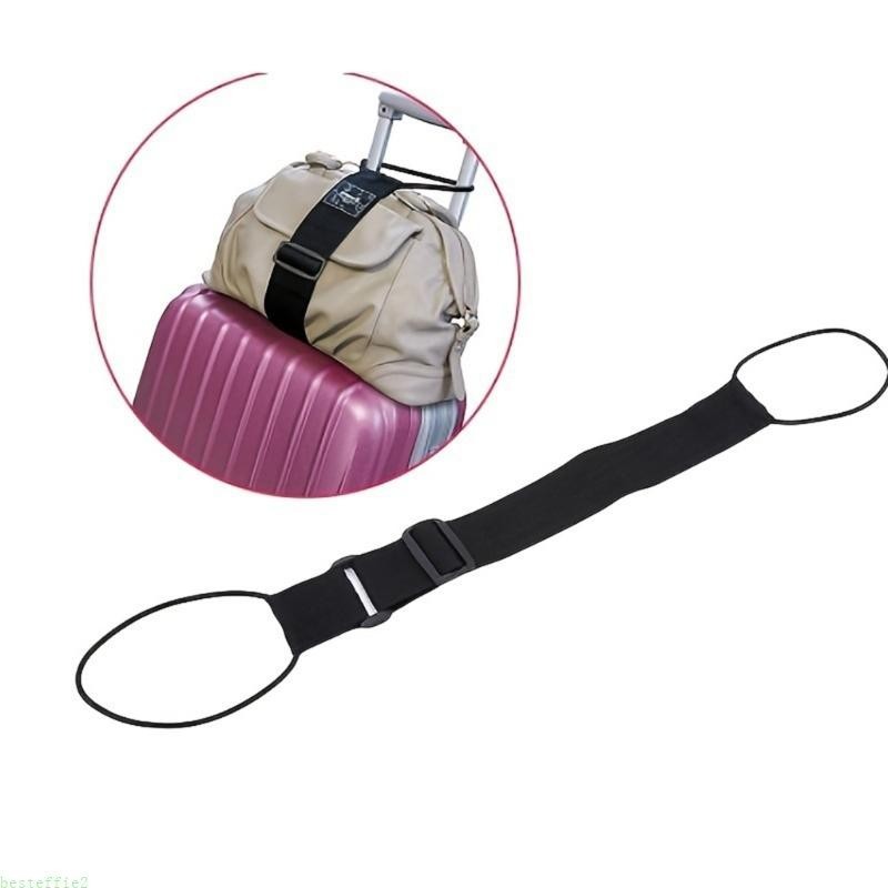 Correia Cinto BES Para Sacos Resistentes, Embalagem Largura Larga, Malas, Bagagem
