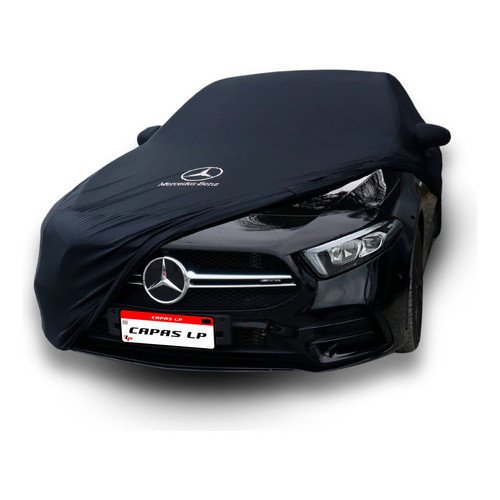 Capa Protetora para Cobrir Carro Mercedes Benz C160 C180 C200 C220 C250 C300 CLA200 CLA230 AMG 35
