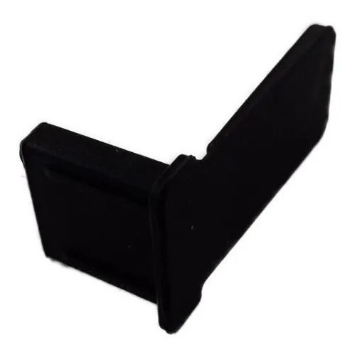 vedação De Borracha para Recipiente Aspirador Wap Silent Speed/ clean speed FW005980