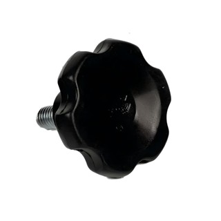 Parafuso Borboleta M8 Para Fixação do Suporte do Baú em Oferta na Shopee