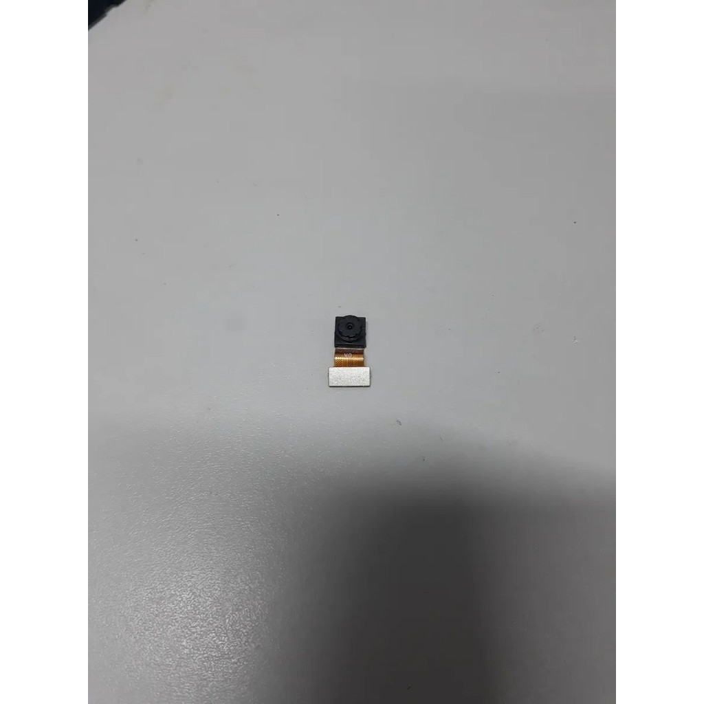 Câmera Traseira Alcatel Pixi 4 4034e Original Retirada