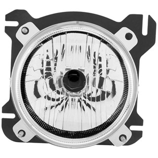 Farol Volkswagen Constellation 2005 a 2011 H4 NINO em Oferta na Shopee