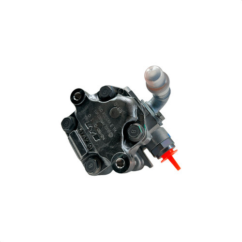 Bomba Óleo Direção Hidráulica Voyage 1.6 2017/2023 Original em Oferta na Shopee