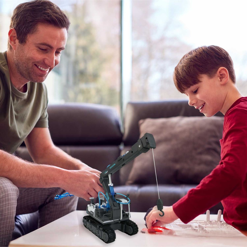 O que é Guindaste Hidráulico? Guia e Onde Comprar | BuscaProdutos