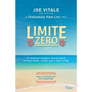 LIMITE ZERO - ROCCO em Oferta na Shopee